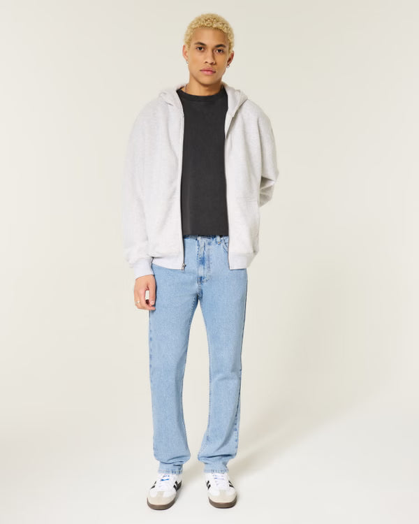 Hollister - Slim Straight Jeans
