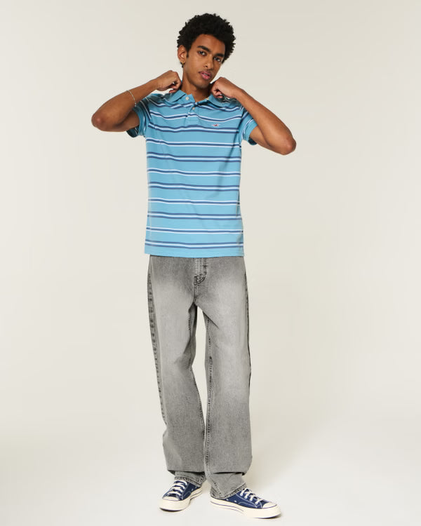 Hollister - Skater Baggy Jeans