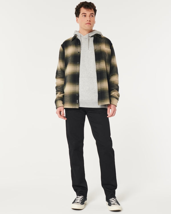 Hollister - Slim Straight Jeans