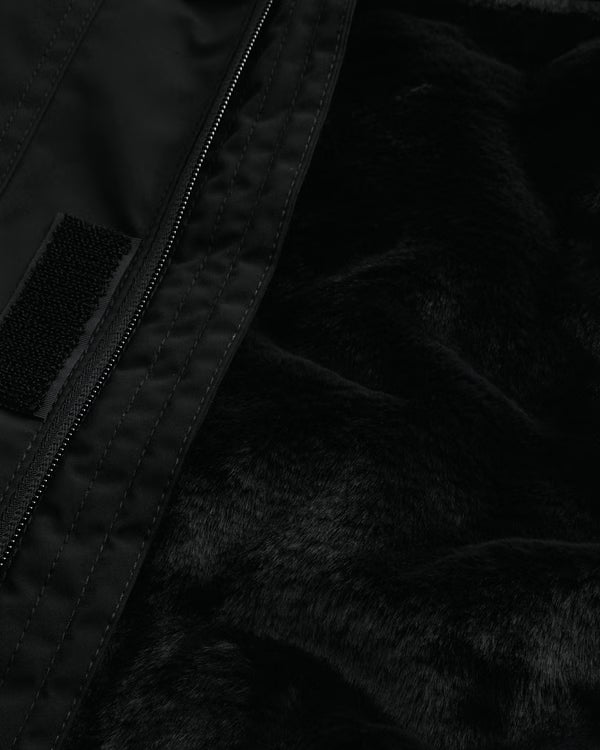Hollister - All-Weather Parka
