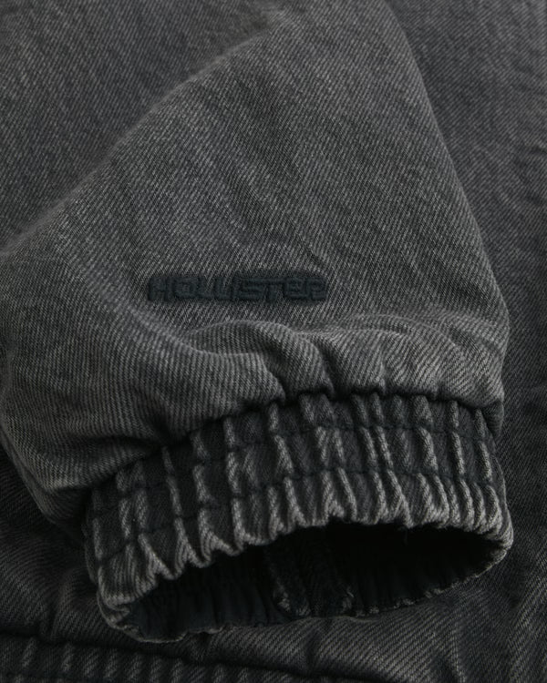 Hollister - Hooded Skater Jacket