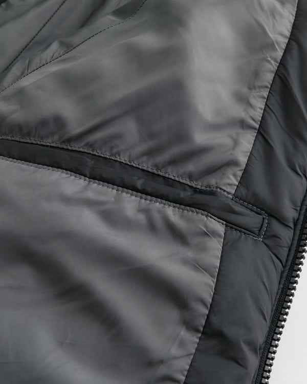 Hollister - Feel Good Puffer Jacket