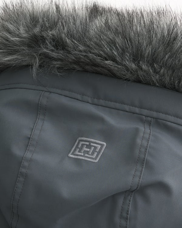 Hollister - All-Weather Parka