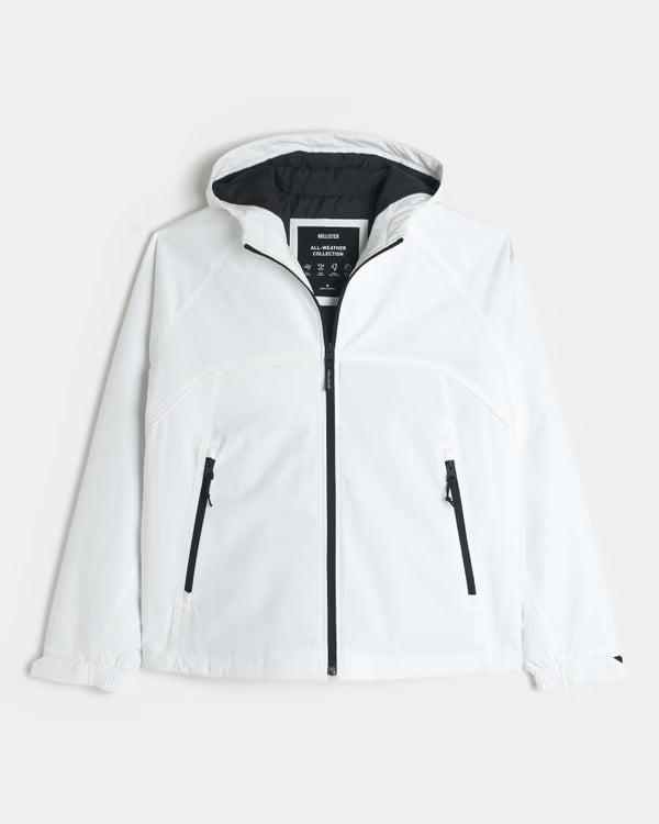 Hollister - All-Weather Jacket