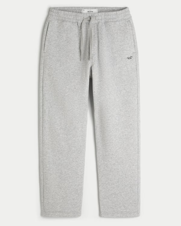 Hollister - Feel Good Relaxed Icon Sweatpants