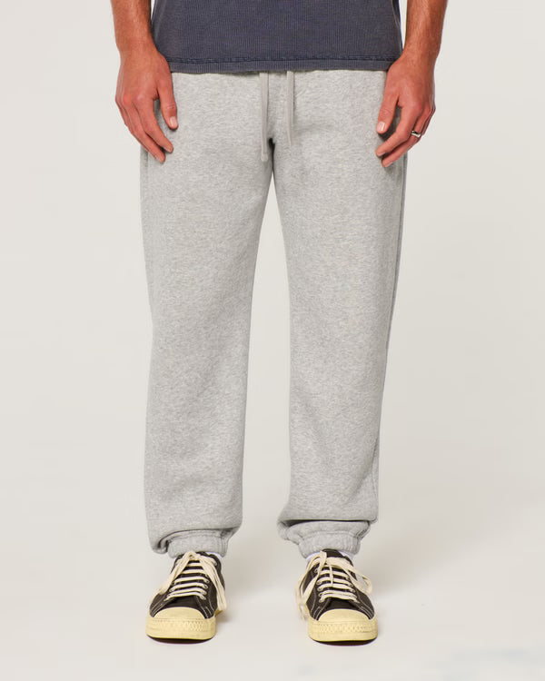 Hollister - Feel Good Relaxed Cinch Joggers