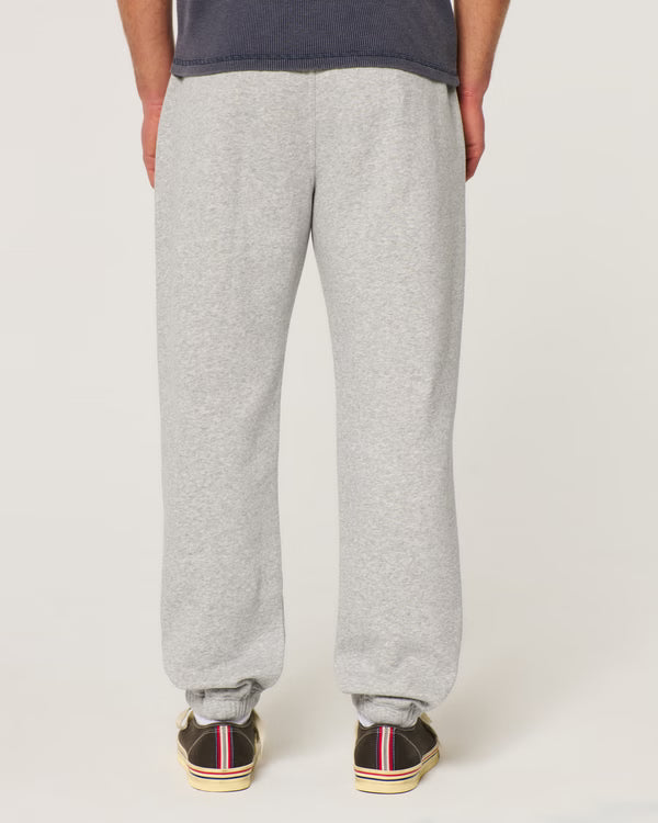 Hollister - Feel Good Relaxed Cinch Joggers