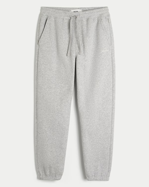 Hollister - Feel Good Relaxed Cinch Joggers