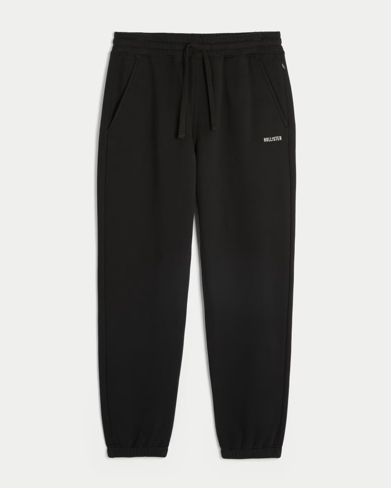 Hollister - Feel Good Relaxed Cinch Joggers