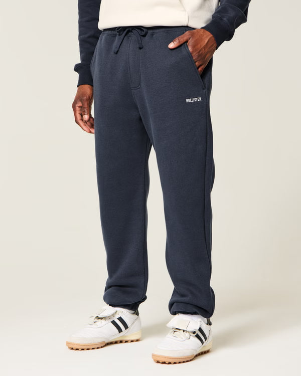 Hollister - Feel Good Relaxed Cinch Joggers