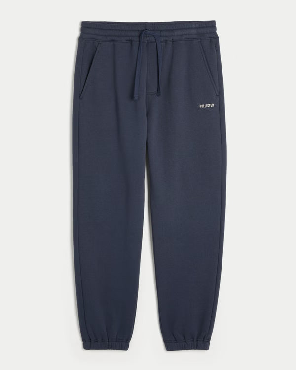 Hollister - Feel Good Relaxed Cinch Joggers