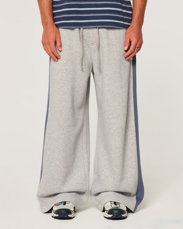 Hollister - Feel Good Ultra Baggy Sweatpants