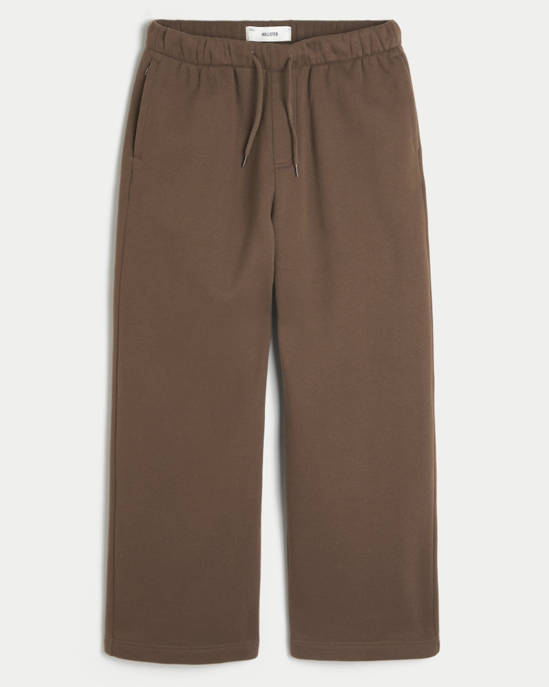 Hollister - Super Baggy Sweatpants