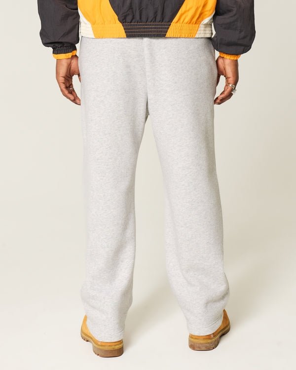 Hollister - Baggy Sweatpants - Brandatak Store