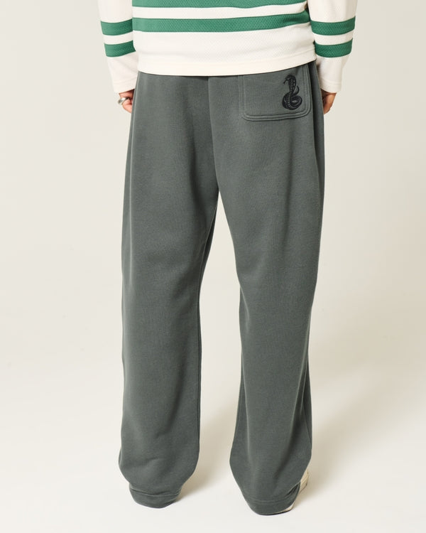 Hollister - Baggy Sweatpants