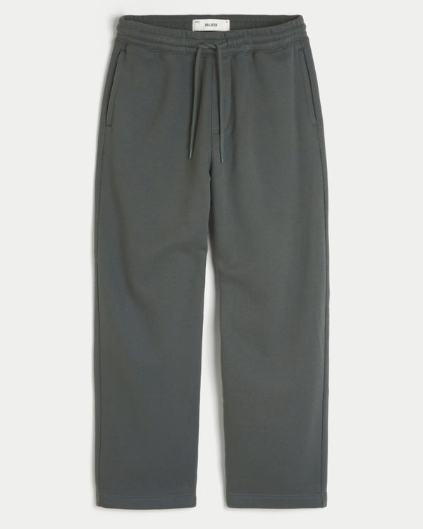 Hollister - Baggy Sweatpants