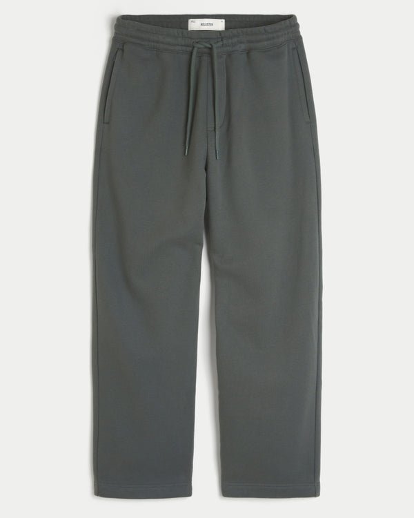 Hollister - Baggy Sweatpants - Brandatak Store