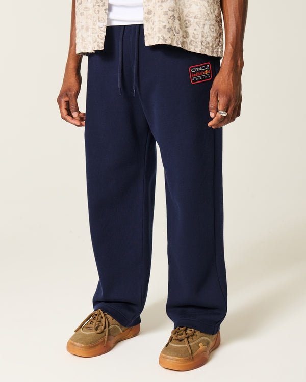 Hollister - Baggy Sweatpants - Brandatak Store