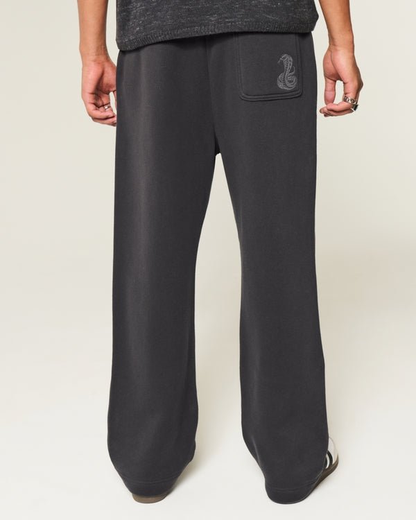 Hollister - Baggy Sweatpants - Brandatak Store