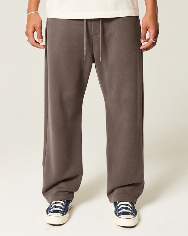 Hollister - Baggy Sweatpants