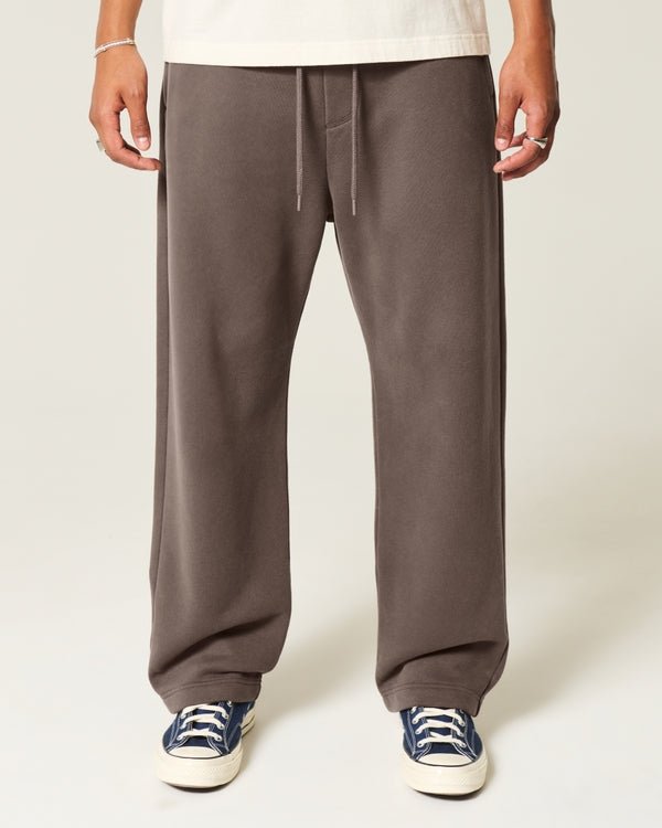 Hollister - Baggy Sweatpants - Brandatak Store