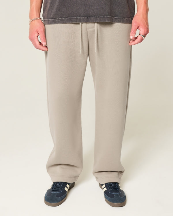 Hollister - Baggy Sweatpants