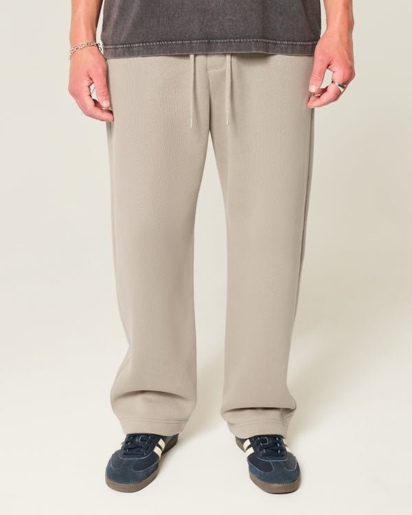 Hollister - Baggy Sweatpants - Brandatak Store