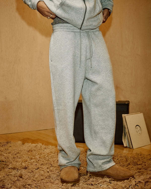 Hollister - Baggy Sweatpants
