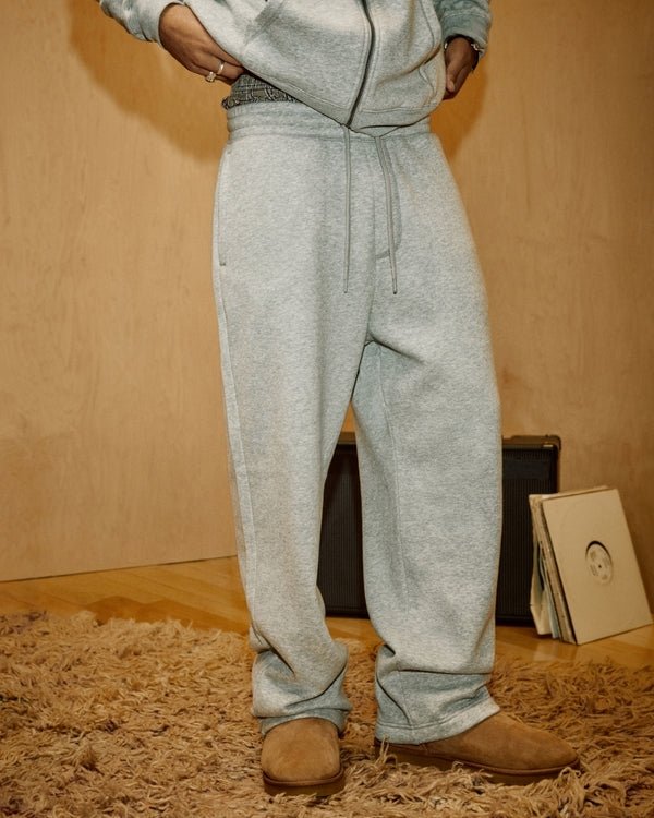 Hollister - Baggy Sweatpants - Brandatak Store