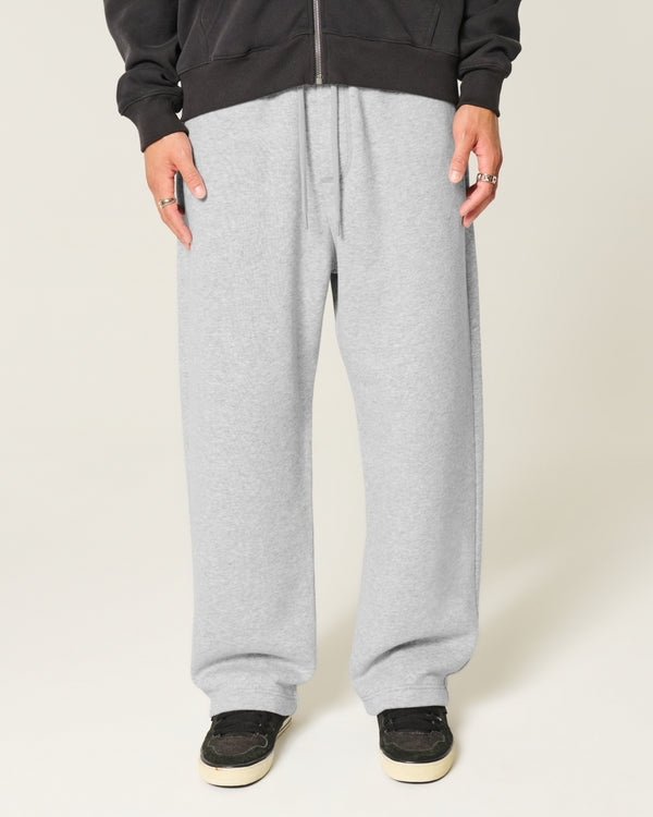 Hollister - Baggy Sweatpants