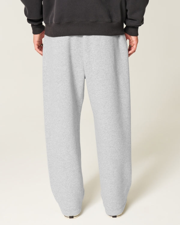 Hollister - Baggy Sweatpants