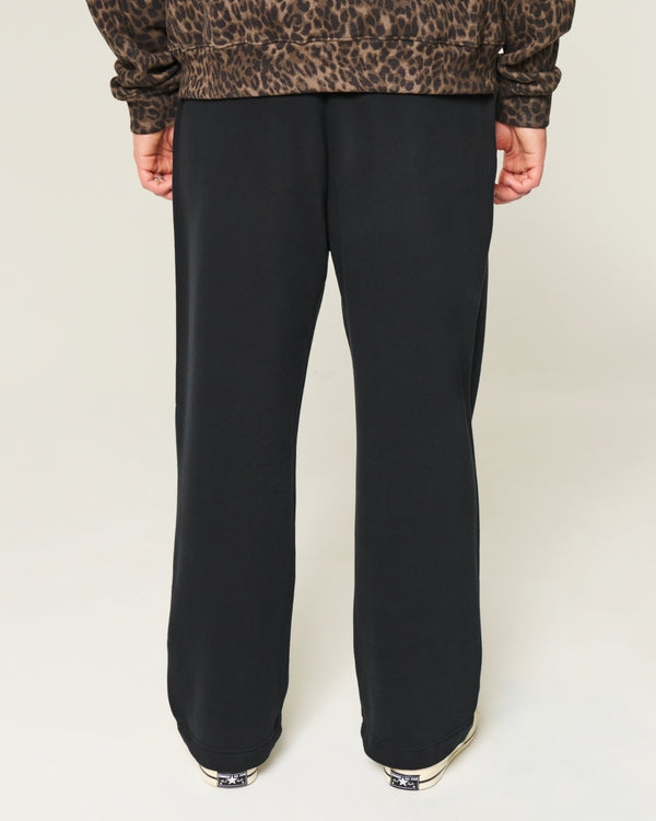 Hollister - Baggy Sweatpants