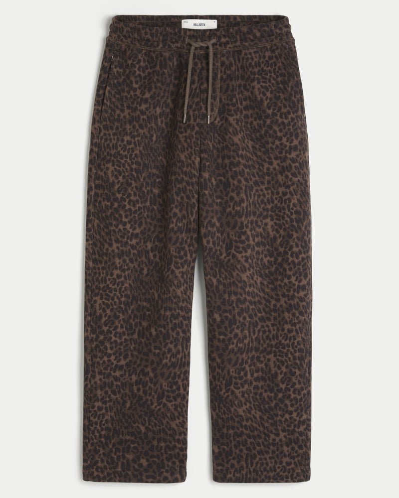 Hollister - Baggy Sweatpants - Brandatak Store