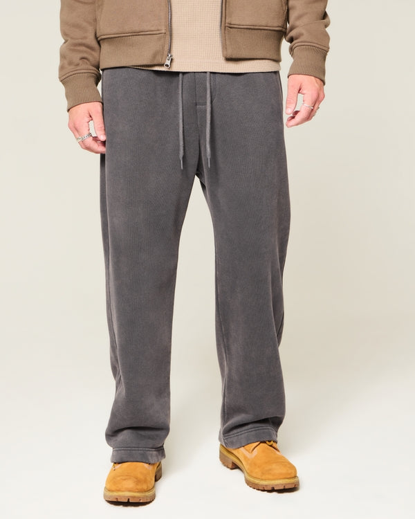 Hollister - Baggy Sweatpants