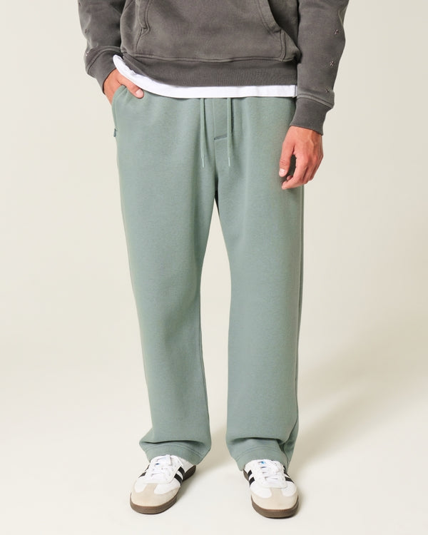 Hollister - Baggy Sweatpants