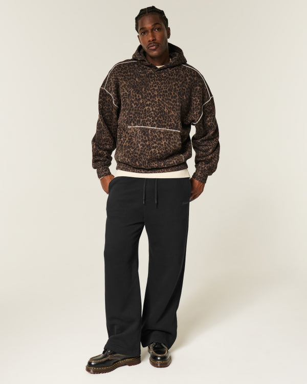 Hollister - Super Baggy Sweatpants