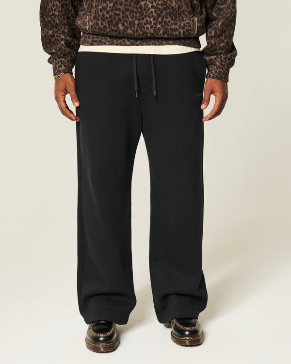 Hollister - Super Baggy Sweatpants