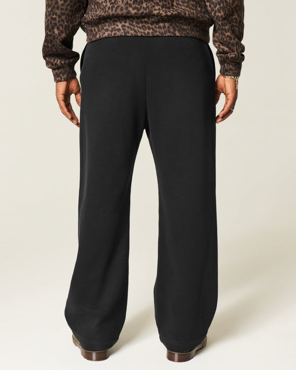 Hollister - Super Baggy Sweatpants