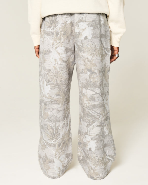 Hollister - Super Baggy Sweatpants