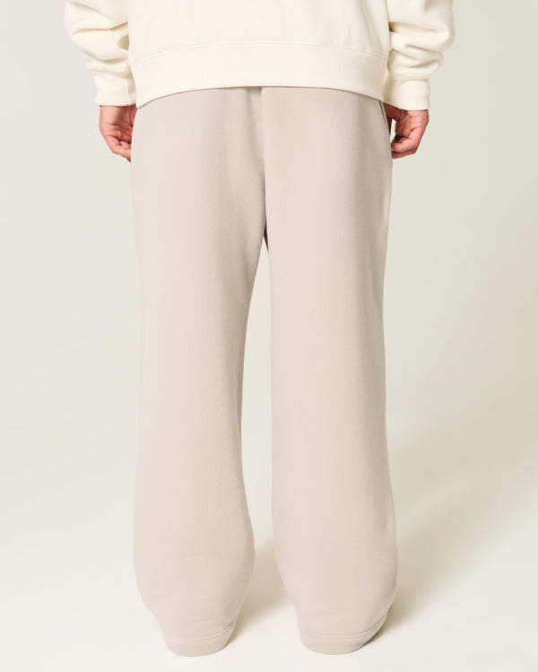 Hollister - Super Baggy Sweatpants