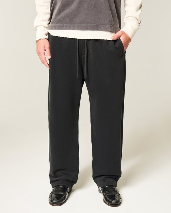 Hollister - Baggy Sweatpants - Brandatak Store