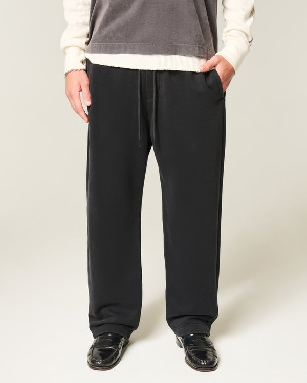 Hollister - Baggy Sweatpants
