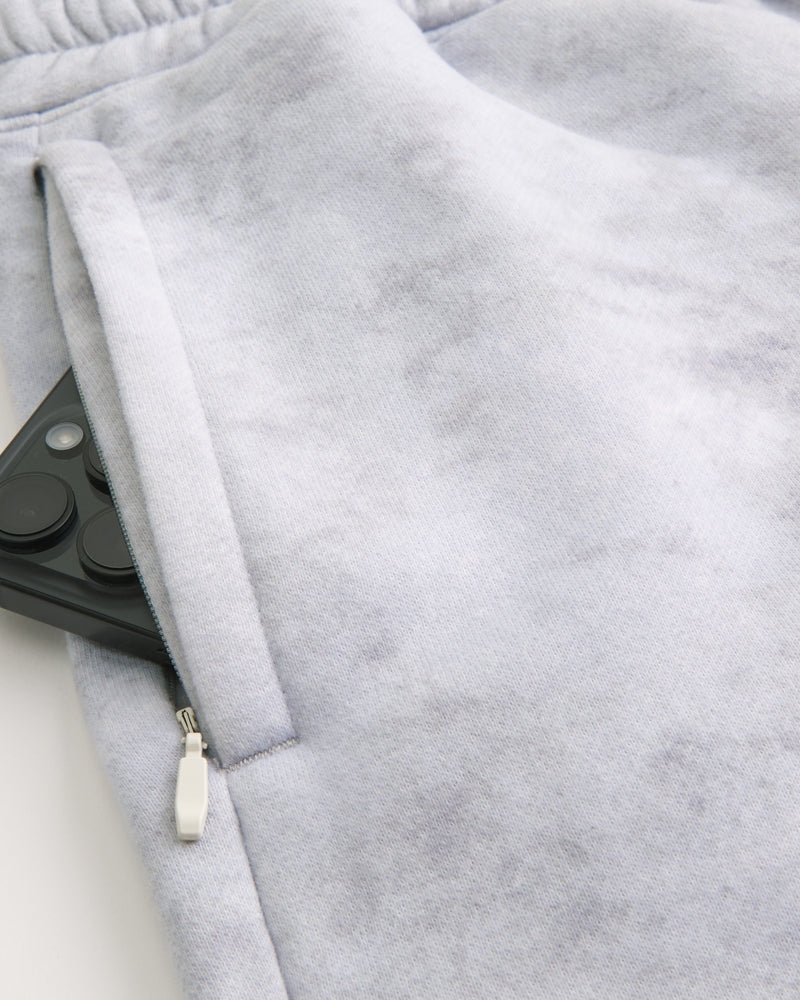 Hollister - Baggy Bootcut Sweatpants