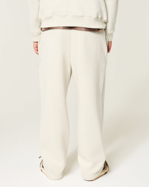 Hollister - Baggy Sweatpants