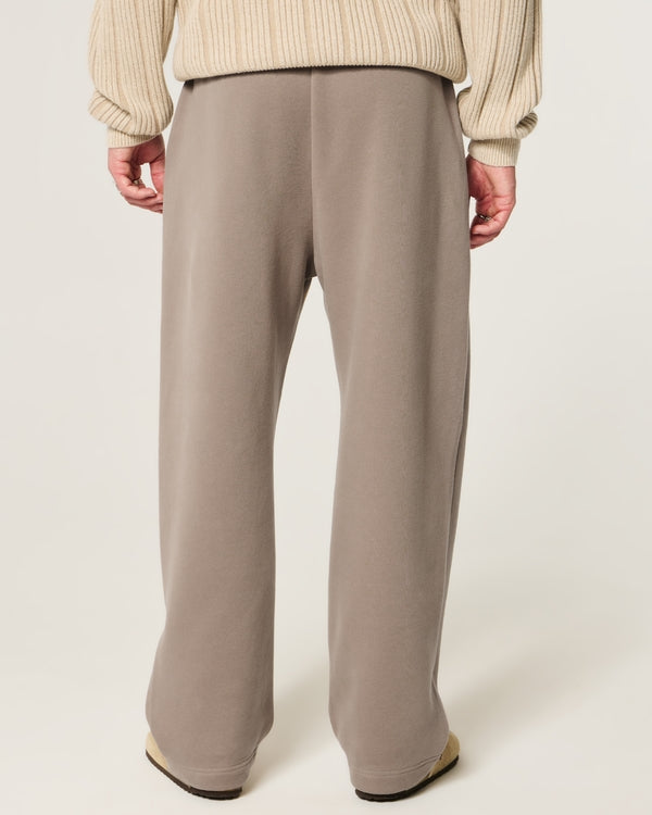 Hollister - Baggy Sweatpants