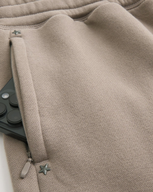 Hollister - Baggy Sweatpants