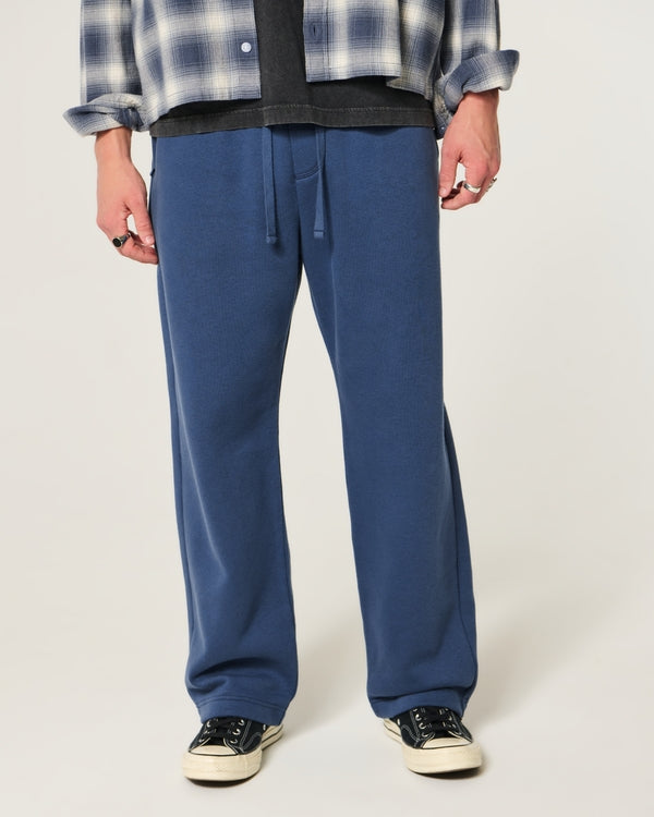 Hollister - Baggy Sweatpants