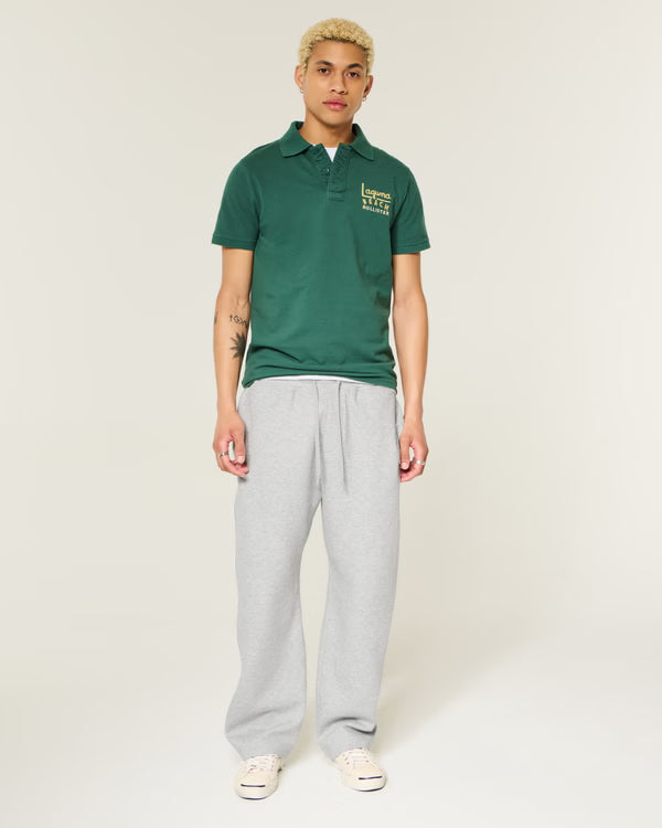 Hollister - Baggy Everyday Cooling Sweatpants