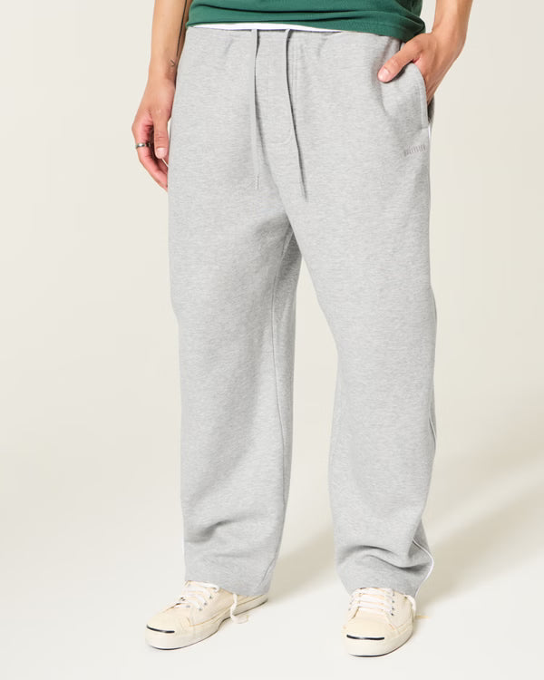Hollister - Baggy Everyday Cooling Sweatpants
