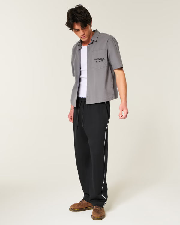 Hollister - Baggy Everyday Cooling Sweatpants